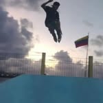 Andy Jimenez - @andyrollervnzl - Instagram
