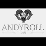 Andy Roll - @mudou_para_andyroll - Instagram