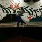 Andy Roll - @puwak.andrei - Instagram