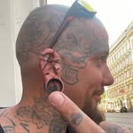 Andy (privat) - @andyrootstattoo - Instagram