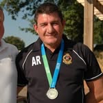 Andy Root - @coach_rooty - Instagram