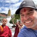 Andy Root - @world_traveler_59 - Instagram
