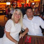 Andy Rothwell - @rotherz67 - Instagram