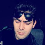 Andy Rourke - @andyrourke11 - Instagram