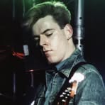 Andy Rourke - Facebook