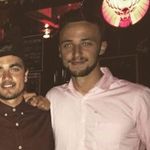 Andy Rowan - @andyrowan1878 - Instagram