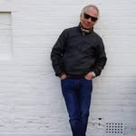Andy Rowan - @andyrowan58 - Instagram