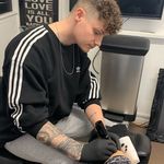 Andy Rowley - @andyrowleytattoo - Instagram