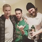 Andy Royle - @andy13_royle_aces - Instagram