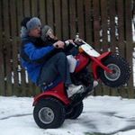 Andy Ruck - @rucky.lad - Instagram