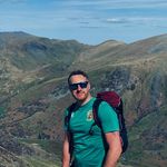 Andy Ruck - @12ucky - Instagram