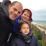 Andy Ruckley - @andyruckley - Instagram
