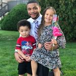 Andrew Ruddock Jr. - @ajkruddock - Instagram