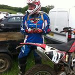Andy Ruddock - @ktmandy87 - Instagram
