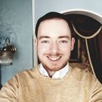 Andy Rudolph - @andyrudy19 - Instagram
