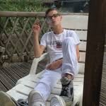 Andy Rupp - @johnbucky5 - Instagram