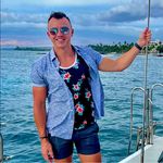 Andy Rusch - @andy_rusch - Instagram