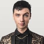 Andy B-Sack - @andy_is_my_dad - Instagram