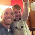 Andy Sacker - @andysacker - Instagram