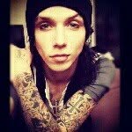 Casandra Maldonado Martinez - @andybiieersack - Instagram