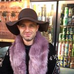Andy Sadler - @theshepherdofchichester - Instagram