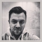Andy Sadler - @sads1973 - Instagram