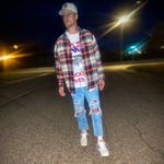 Andy Sadler - @mr.sadler208 - Instagram