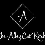 Andy sadler - @thealleycatkitchen - Instagram