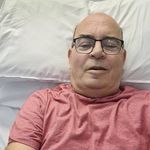 Andy Sadler - @yellobear04 - Instagram