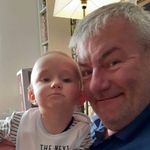 Andy Sadler - @andy.sad13 - Instagram