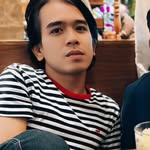 Andie Putra kanaka - @andy_sains - Instagram