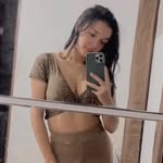 Andressa Santos - @andysaints2 - Instagram