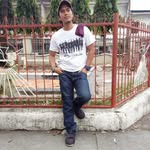 Andy Saint - @andysaint015 - Instagram