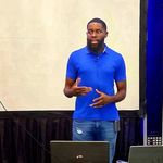Andy Saintilus - @andysaintilus - Instagram