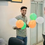 Sumit Kumar - @andy_sain_01 - Instagram