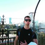 Andy Salazar - @a.salazar39 - Instagram