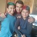 Andy Salazar - Facebook
