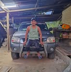 Andy Salim - Facebook