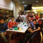 Andy Salim - @andysalim07 - Instagram