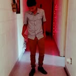 Andres - @andy_sanguino76 - Instagram