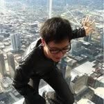 Andy Sang - @andy_sang - Instagram