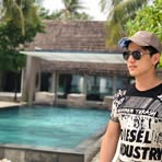 Andy Sang - Facebook