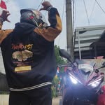 Andy Sang Pemimpi - @andy_sang_pemimpi - Instagram