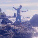Andy Sang Petualang - @andy.sang_petualang - Instagram