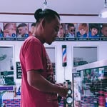 Andy Sang Petualang - @andy_sang_predator - Instagram