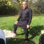 Inderjit Sangha - @andysangha - Instagram