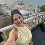 Andrea Santillan - @andysantillan - Instagram