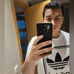 Andy Santillán - @andy_santillan97 - Instagram