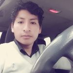 Andy Santillán - @andy.santillan.96 - Instagram