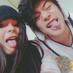 Andy Santillan - @andy_gabriel123 - Instagram